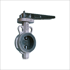 Butterfly Valves