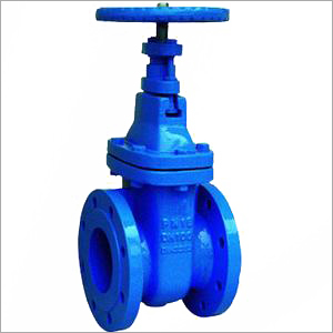 Gate Valves