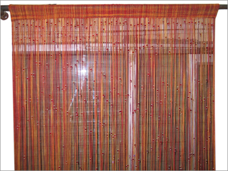 Curtain Strings