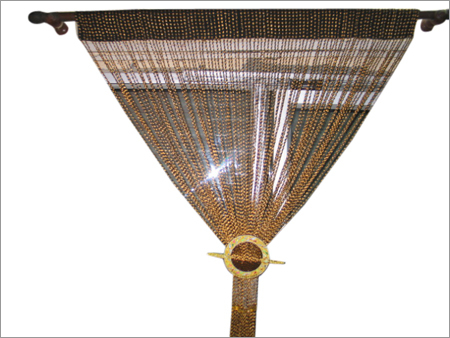 String Curtain