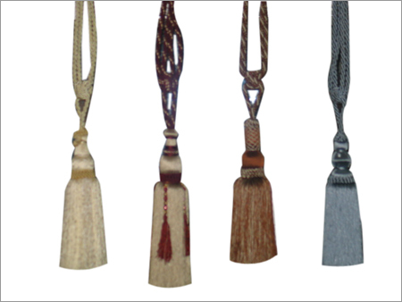 Decorative Tassels