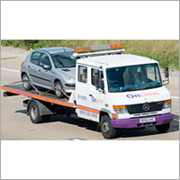 Car Transportation