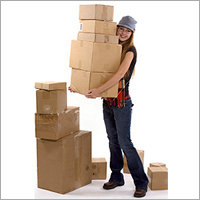 Residential Relocation