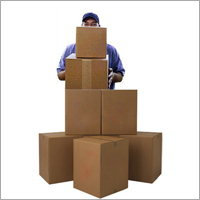 Cargo Handling