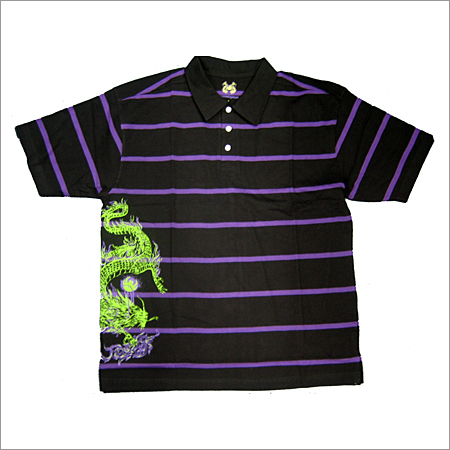 Men's Polo T-shirt