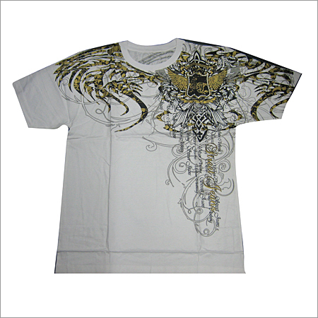 Printed T-Shirt