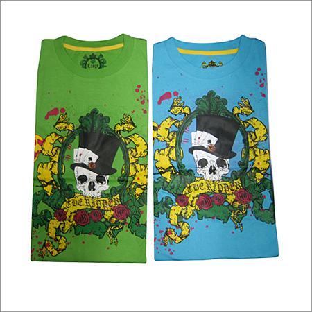 T- Shirts