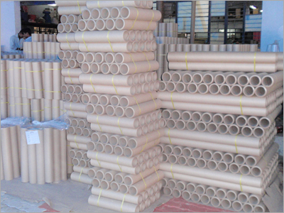 Paper Mill Paper Core