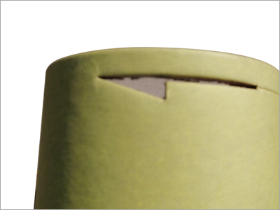 Textile Paper Tube