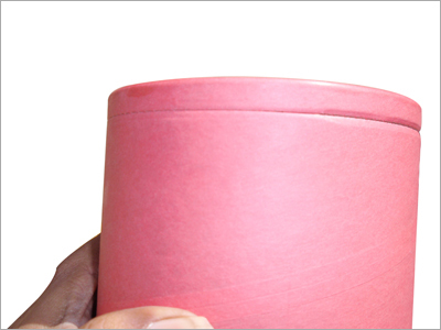 Textile Paper Tubes