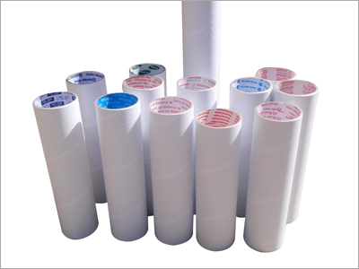 Industrial Paper Core