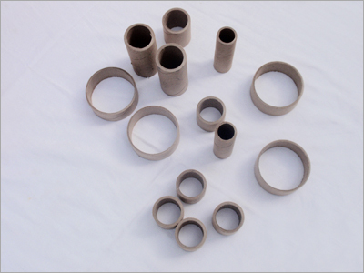 Industrial Paper Cores