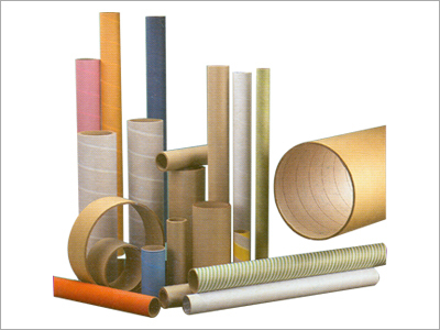 Designer Paper Core