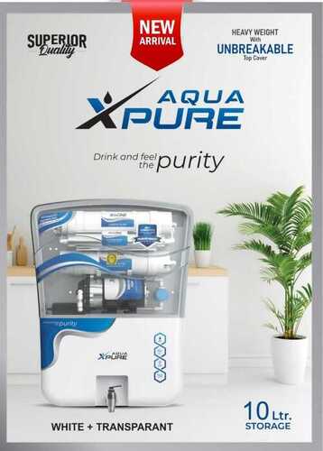 Water Purification Machine