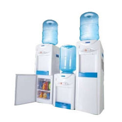 Cold Water Dispenser