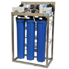50 LPH RO Systems