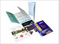 Folders/Brochure Printing Services