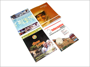 Magazines Printing