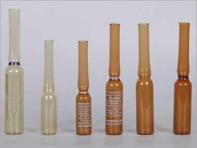 Glass Ampoules