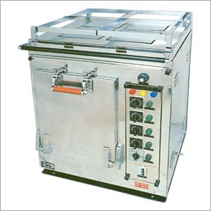 Gallery Cooking Range
