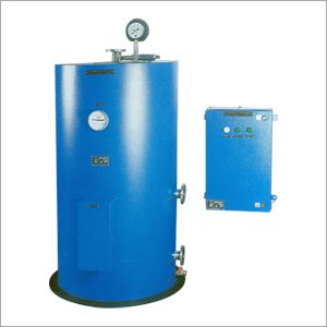 Hot Water Boiler - High Grade Material, Vertical/Horizontal Alignment | High Strength, Long Service Life, Low Maintenance, Robust Design
