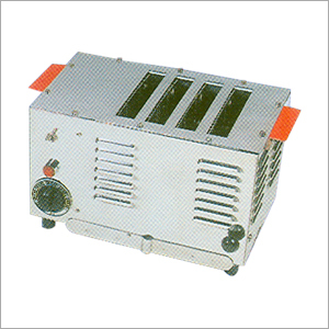 Heavy Duty Toaster