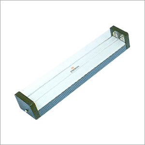 Tube Light Fixture
