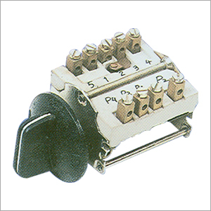 Heat Control Switches