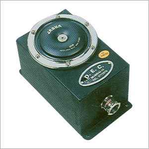 Electronic Buzzer
