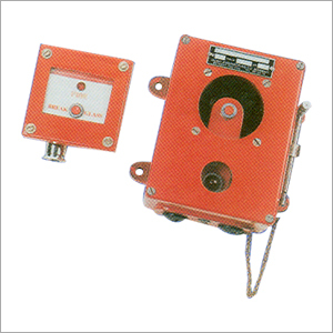 Fire Alarm Call Station
