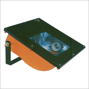 Electronic Lighting Fixture