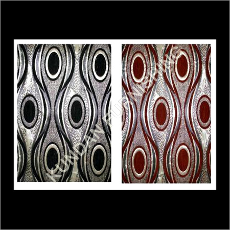 Curtain Fabric