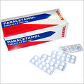Aeknil Tablets (Paracetamol Tablet 500 mg)