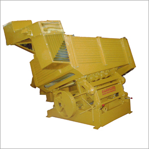 Paddy Separator