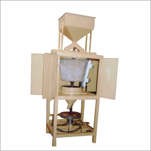 Rice Cone Polisher