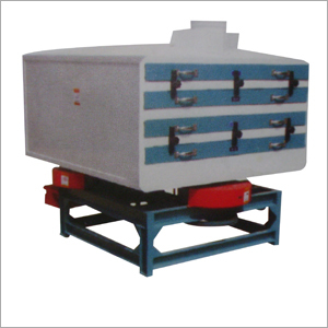 Rice Multi Grader