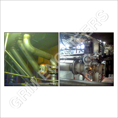 Piping Projects