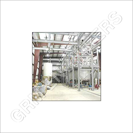 Turnkey Projects