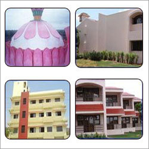 Architectural Coating