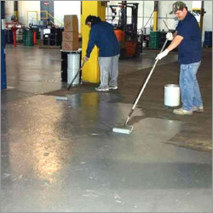 Epoxy Coatings - High Build Epoxy Finish, Gray | Chemical & Corrosion Resistance, Durable Finish, Easy Application, Pot Life 2-4 Hours, Airless Spray Application