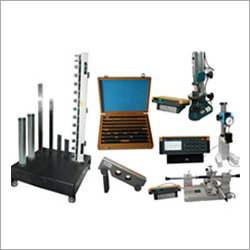 Dimension Calibration Services