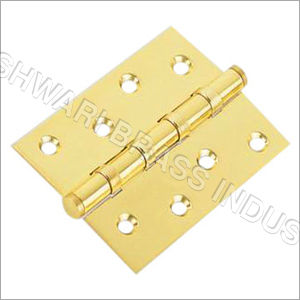 Brass Ball Bearing Hinges