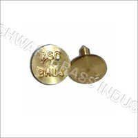 Brass Ear Tags