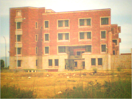 Silicon Waterproofing Coatings