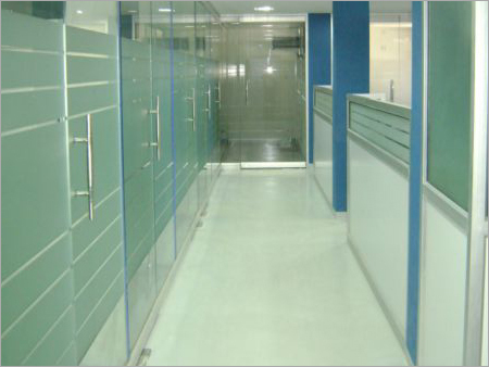 Office Infrastructure