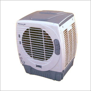 Sunrise Plastic Air Cooler