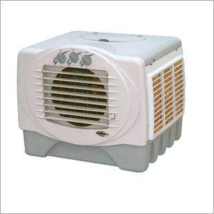 Plastic Air Cooler