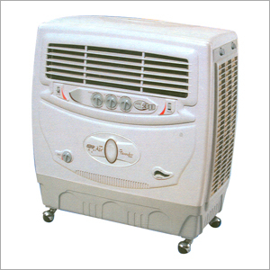 Extra Power Air Cooler