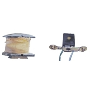 Automotive Coil