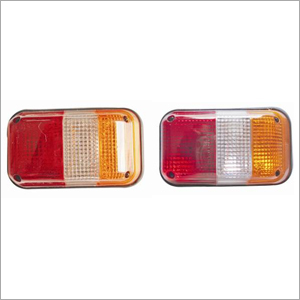 3 Wheeler Light